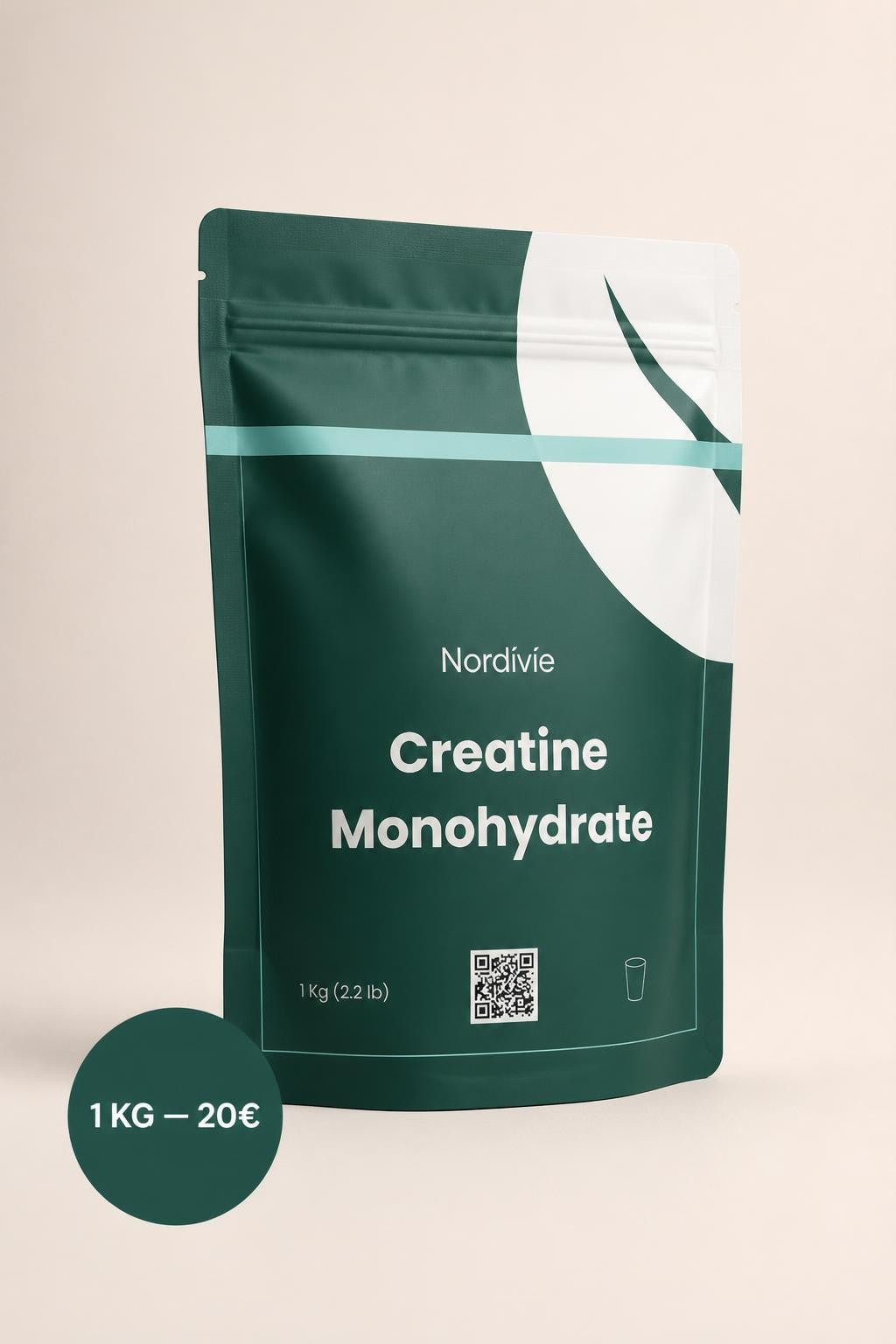 Créatine Monohydrate